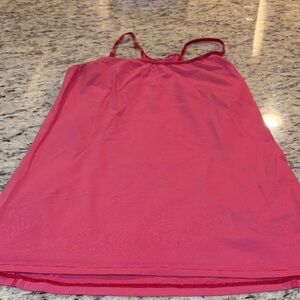 Arc'teryx Pink Camisole